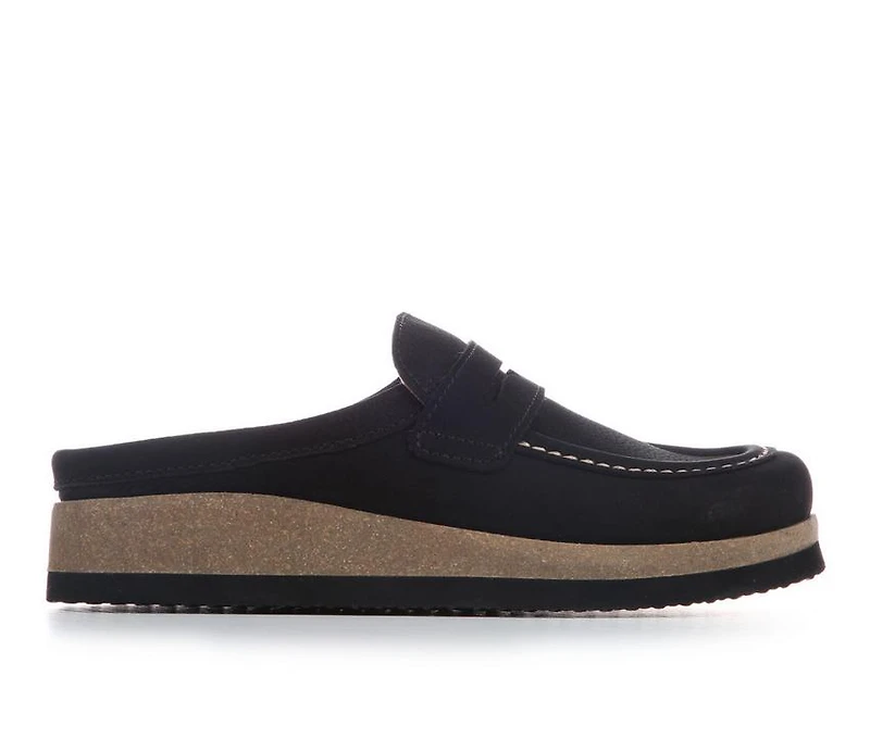 Women's White Mountain Brinlee Clogs