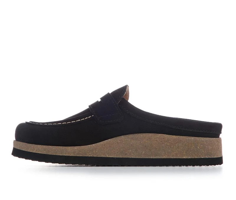 Women's White Mountain Brinlee Clogs