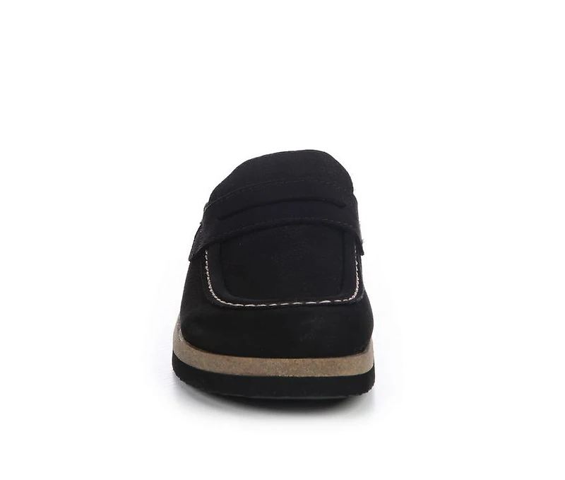 Women's White Mountain Brinlee Clogs