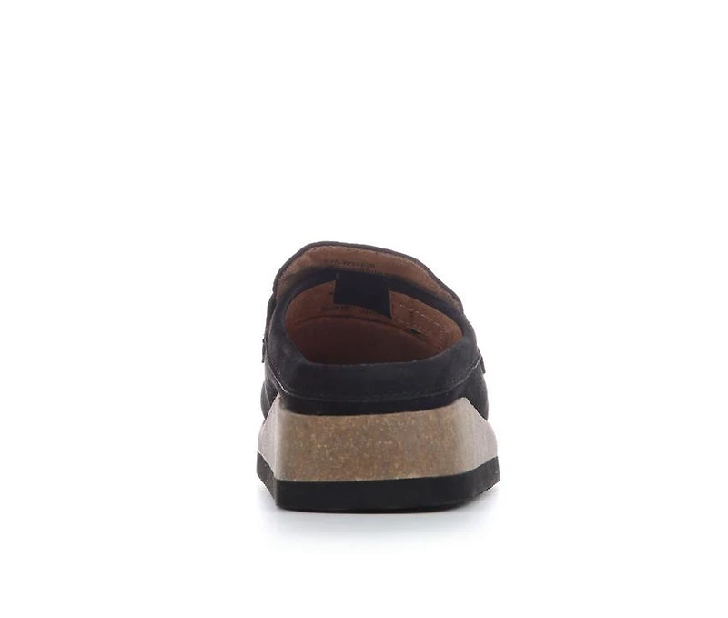 Women's White Mountain Brinlee Clogs