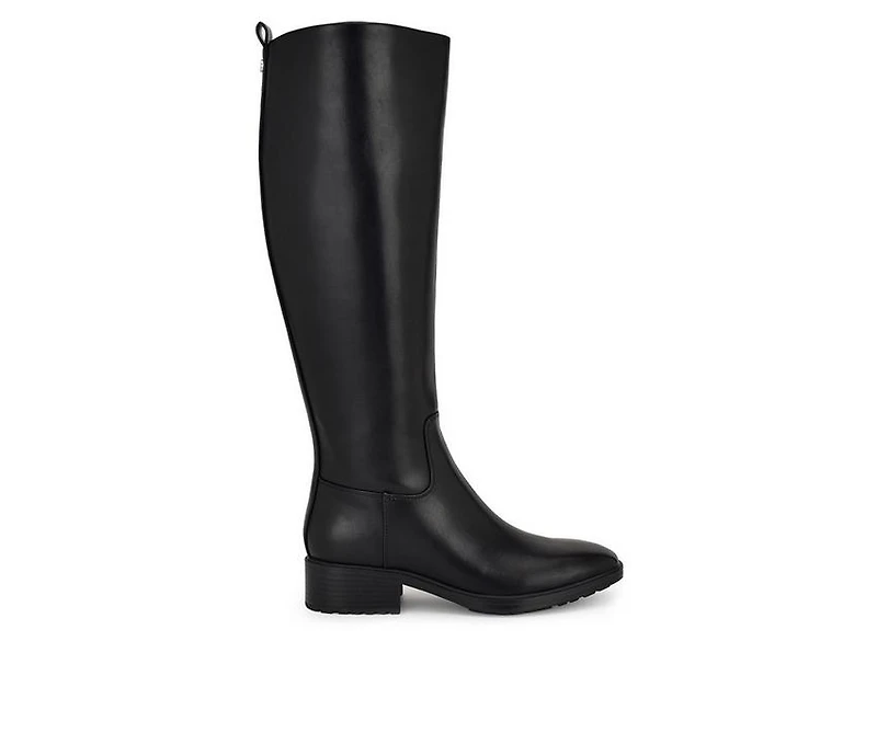 Women's Nine West Blondy Knee High Boots
