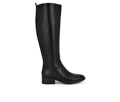 Women's Nine West Blondy Knee High Boots