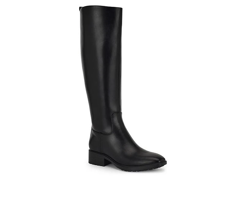 Women's Nine West Blondy Knee High Boots
