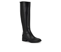Women's Nine West Blondy Knee High Boots
