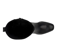 Women's Nine West Blondy Knee High Boots