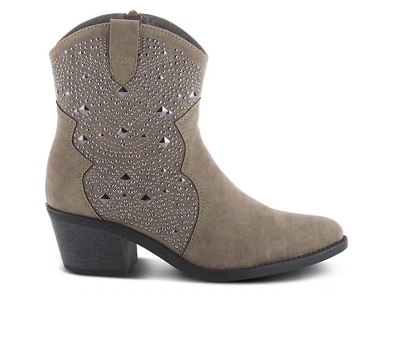Women's Patrizia Westeria Western Boots