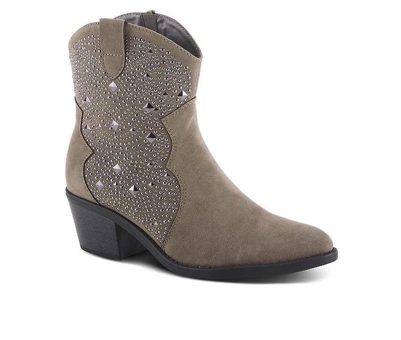 Women's Patrizia Westeria Western Boots