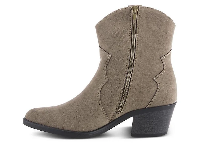 Women's Patrizia Westeria Western Boots