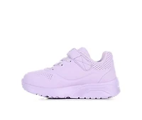 Girls' Skechers Street Toddler Uno Lite Heart Sneakers