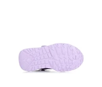 Girls' Skechers Street Toddler Uno Lite Heart Sneakers