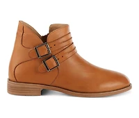 Women's SPRING STEP Pristina Booties
