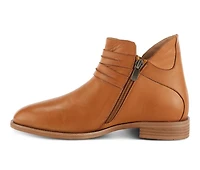 Women's SPRING STEP Pristina Booties