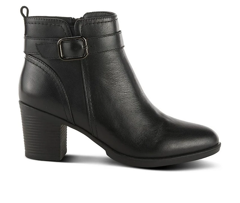 Women's SPRING STEP Yaffa Dress Booties