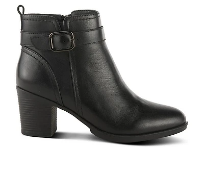 Women's SPRING STEP Yaffa Dress Booties