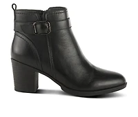 Women's SPRING STEP Yaffa Dress Booties