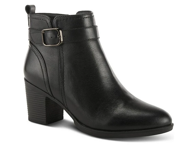 Women's SPRING STEP Yaffa Dress Booties