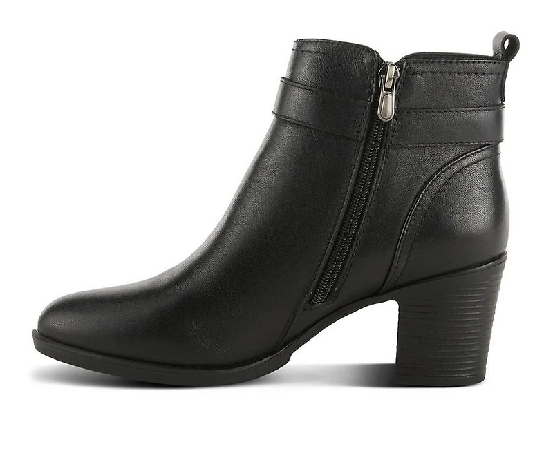 Women's SPRING STEP Yaffa Dress Booties