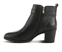 Women's SPRING STEP Yaffa Dress Booties