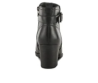 Women's SPRING STEP Yaffa Dress Booties