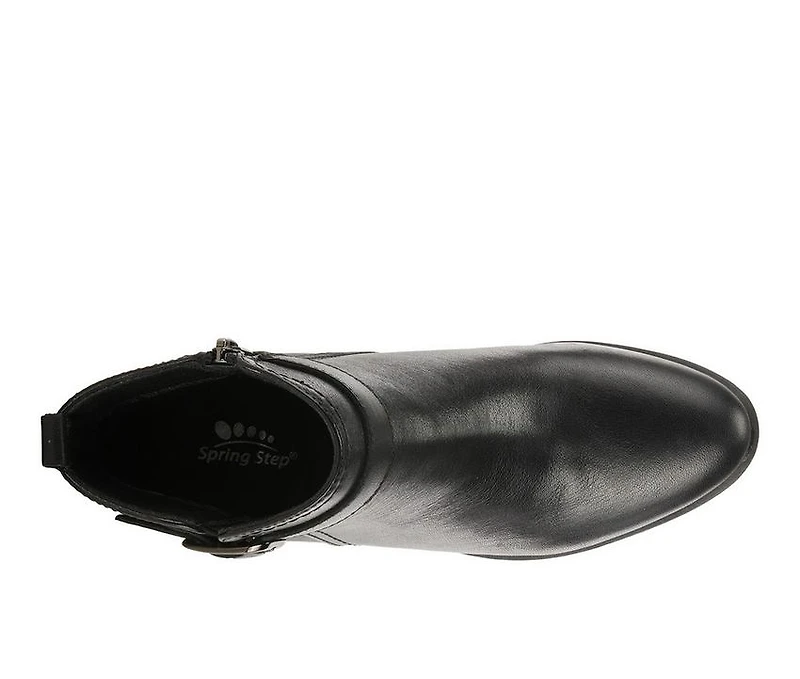 Women's SPRING STEP Yaffa Dress Booties