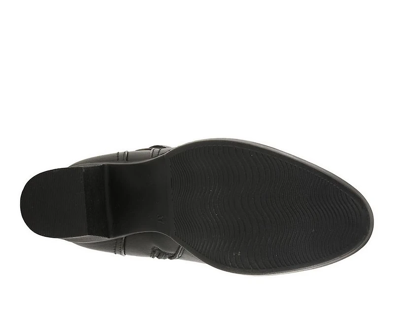 Women's SPRING STEP Yaffa Dress Booties