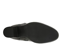 Women's SPRING STEP Yaffa Dress Booties