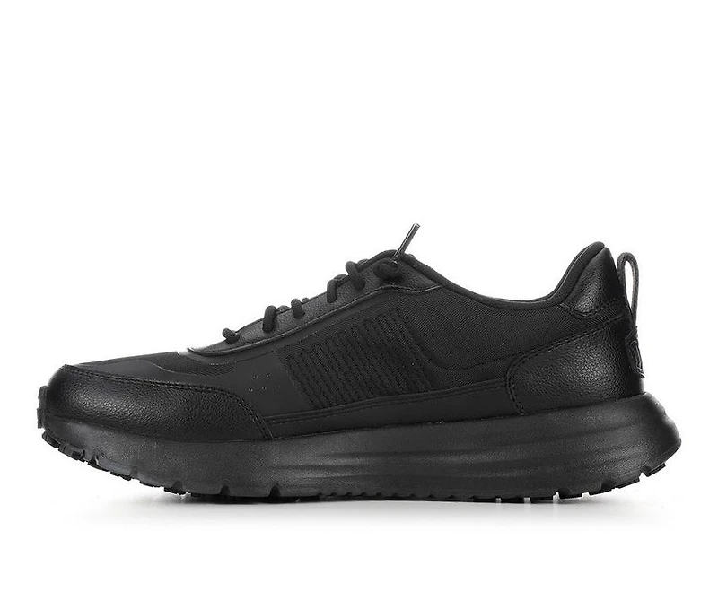 Men's HEYDUDE Sirroco Alta Work CE Safety Shoes