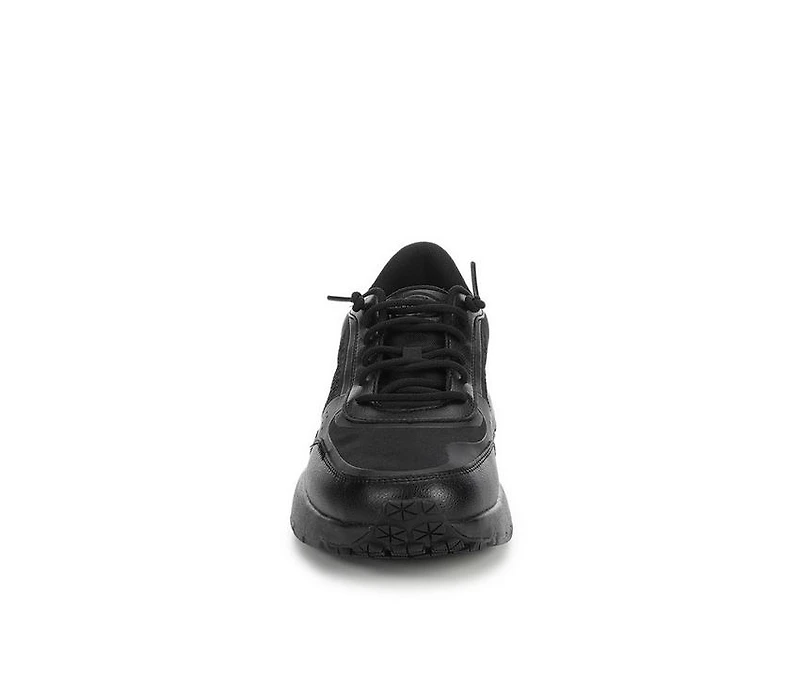Men's HEYDUDE Sirroco Alta Work CE Safety Shoes