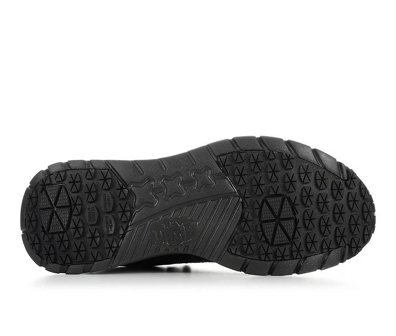 Men's HEYDUDE Sirroco Alta Work CE Safety Shoes