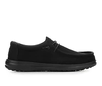 Men's HEYDUDE Wally Work CE Safety Shoes