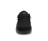 Men's HEYDUDE Wally Work CE Safety Shoes
