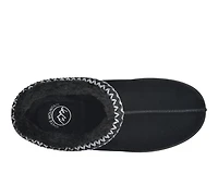 Women's White Mountain Icebin Winter Clogs