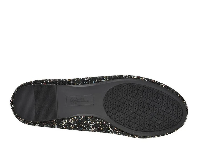 Women's White Mountain Sashimi Flats