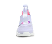 Girls' Skechers Little Kid & Big Skech Fast 2.0 Prism Vision Running Shoes
