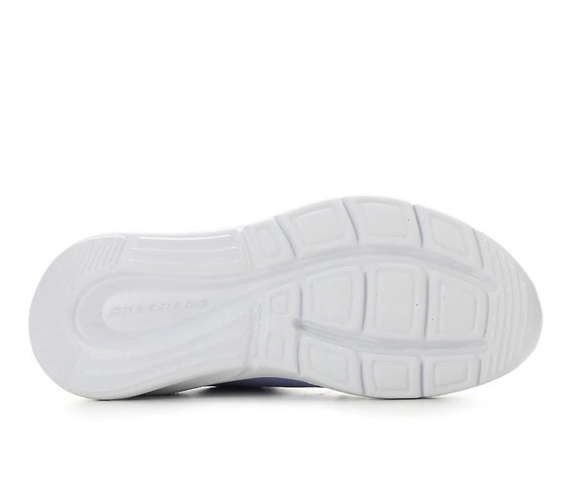 Girls' Skechers Little Kid & Big Skech Fast 2.0 Prism Vision Running Shoes