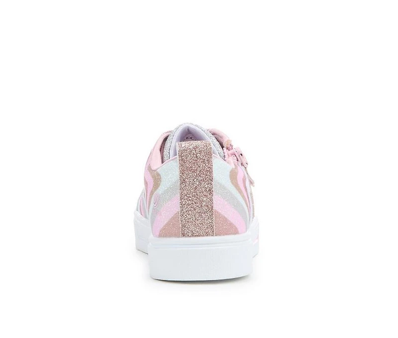 Girls' Skechers Little Kid Twinkle Sparks Cosmic Burst Sneakers