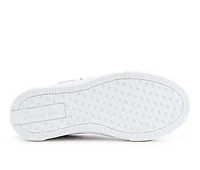 Girls' Skechers Little Kid Twinkle Sparks Cosmic Burst Sneakers