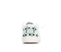 Men's HEYDUDE Wally Shamrock Casual Shoes
