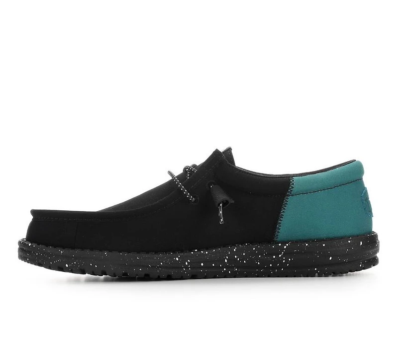 Men's HEYDUDE Wally Funk Mexico Casual Shoes