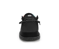 Men's HEYDUDE Wally Funk Mexico Casual Shoes