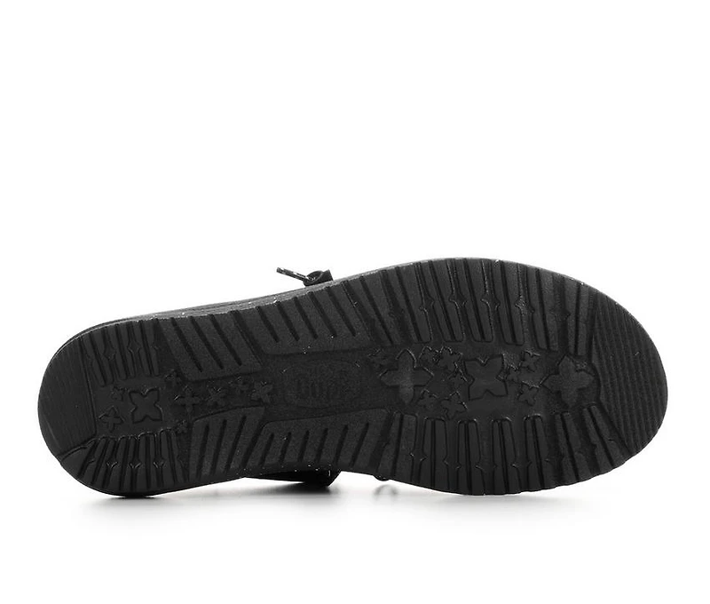 Men's HEYDUDE Wally Funk Mexico Casual Shoes