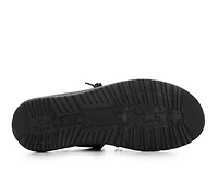 Men's HEYDUDE Wally Funk Mexico Casual Shoes