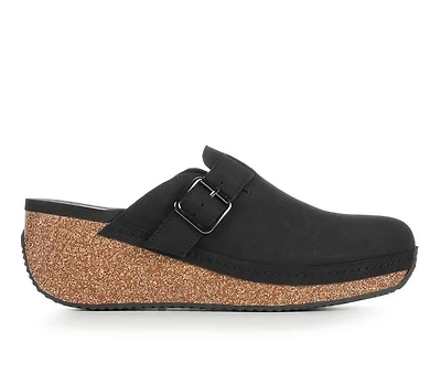 Women's Volatile Thayer Wedged Clogs