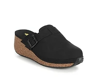 Women's Volatile Thayer Wedged Clogs