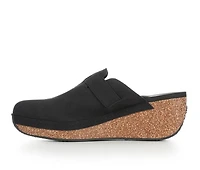 Women's Volatile Thayer Wedged Clogs
