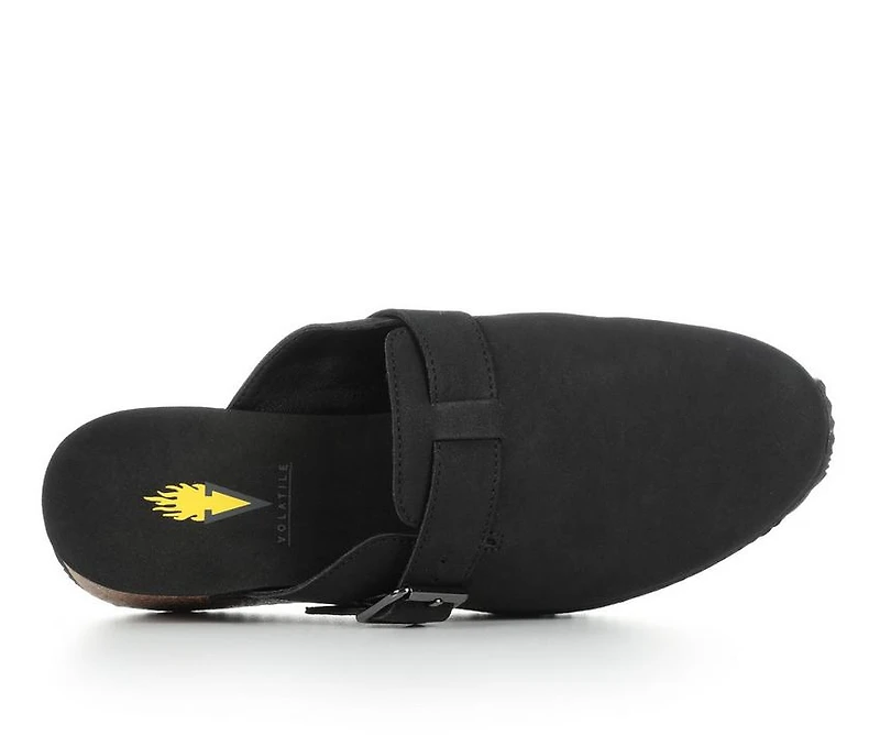 Women's Volatile Thayer Wedged Clogs
