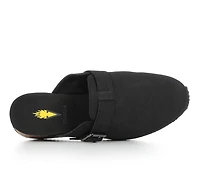 Women's Volatile Thayer Wedged Clogs