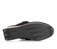 Women's Volatile Thayer Wedged Clogs