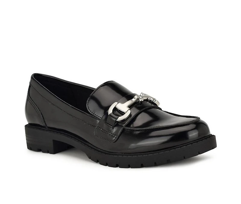Women's Nine West Newdale Loafers