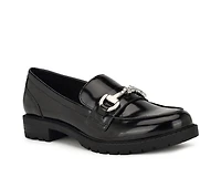 Women's Nine West Newdale Loafers